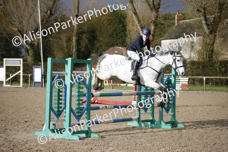 20260125-0353 - Class 3 - 1.00m