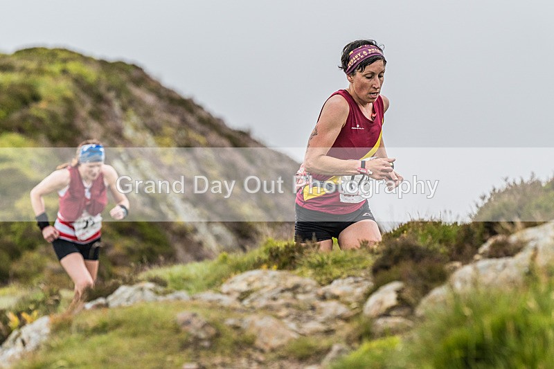 Buttermere-146 - Buttermere Sailbeck Fell Race Saturday 15th June 2024