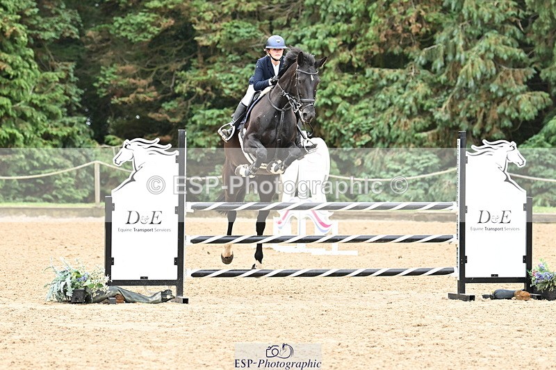 250706A-113659-18500 - Cls 48 Snr 1.05m Grand Prix