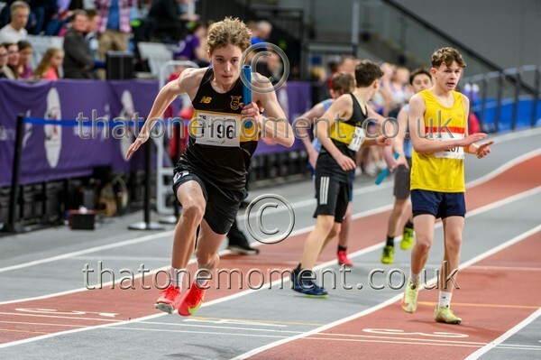 RelMast25-923492 - Male Set Two