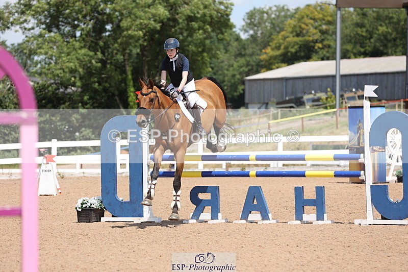 240718A-130410-05379 - Cls 9, 1 Star Bronze Tour 1.10m