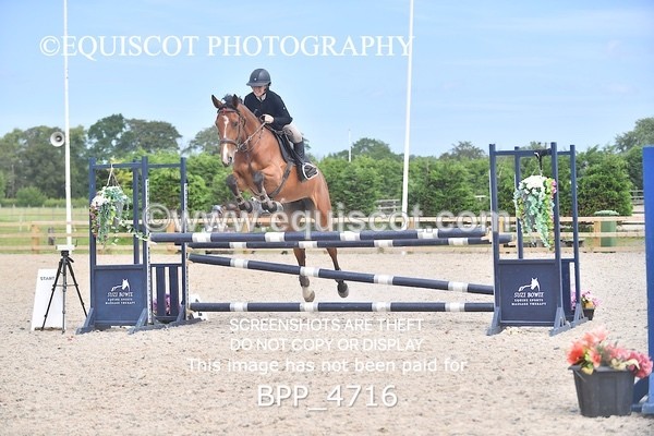 BPP_4716 - CLASS 5 Senior 1.05m Open