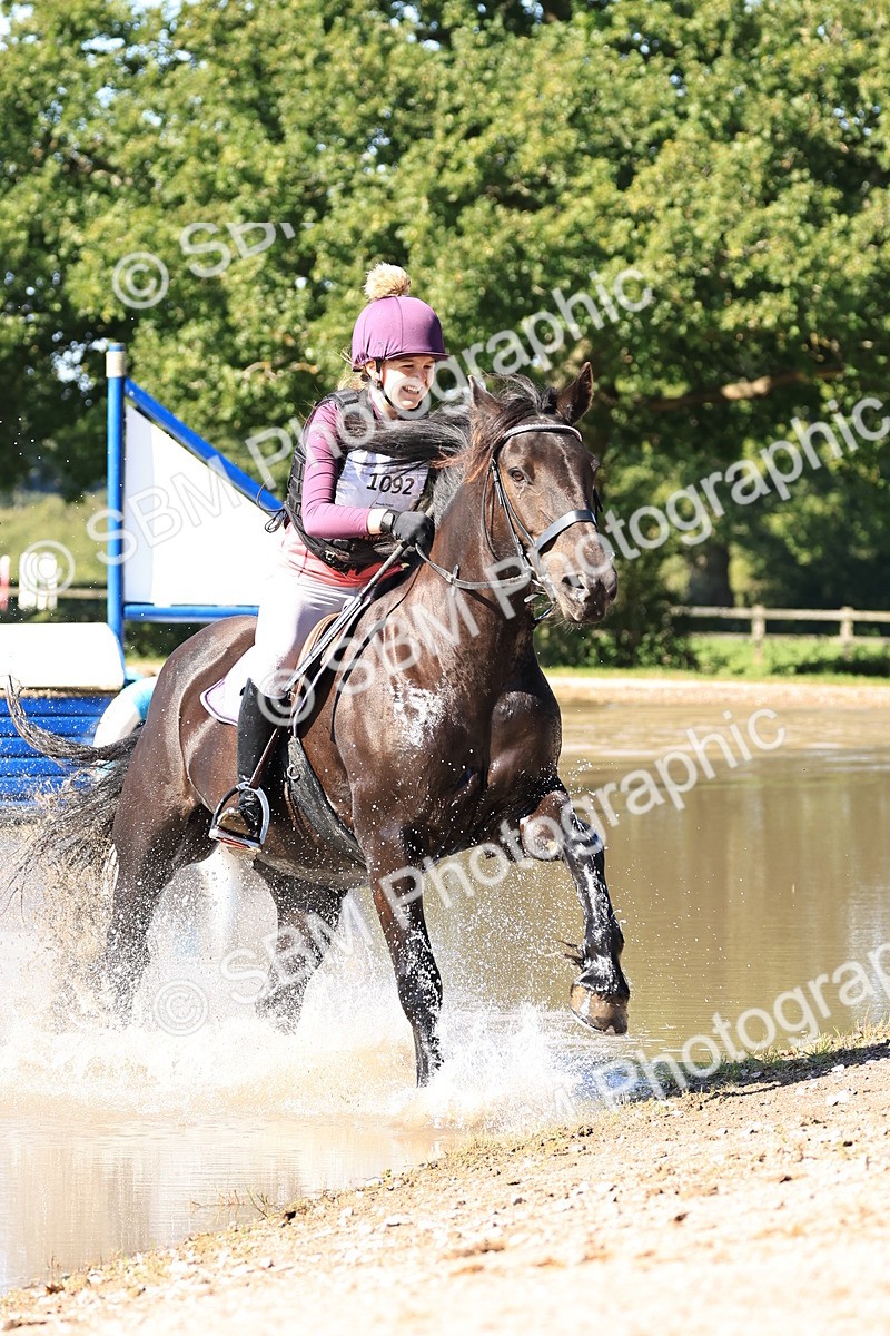 SBM_20497 - E6 - Eventers Challenge 60cm Championship