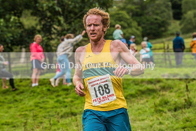Grasmere-691 - Grasmere Sports Junior & Senior Fell Races Sunday 27th August 2023