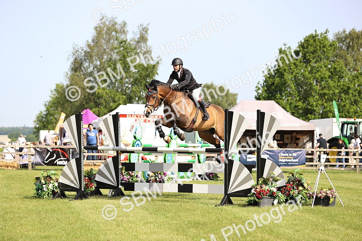 SBM_01421 - Class 200 - Martin Grant Homes Welcome Stakes 1.25m Open
