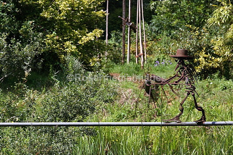  - Elemental Sculpture Park