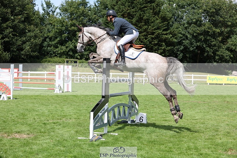 250704A-152002-10260 - Cls 17 1.30m Open