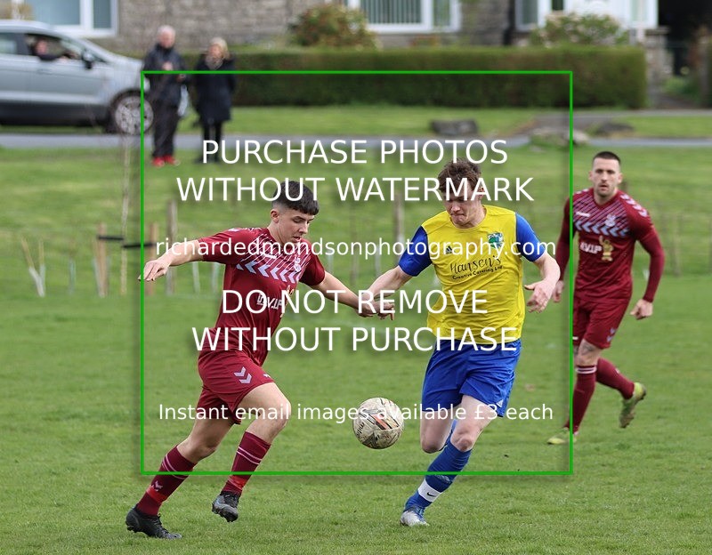 IMG_1834 - Kendal Utd v Burnley Utd (9/4/22)