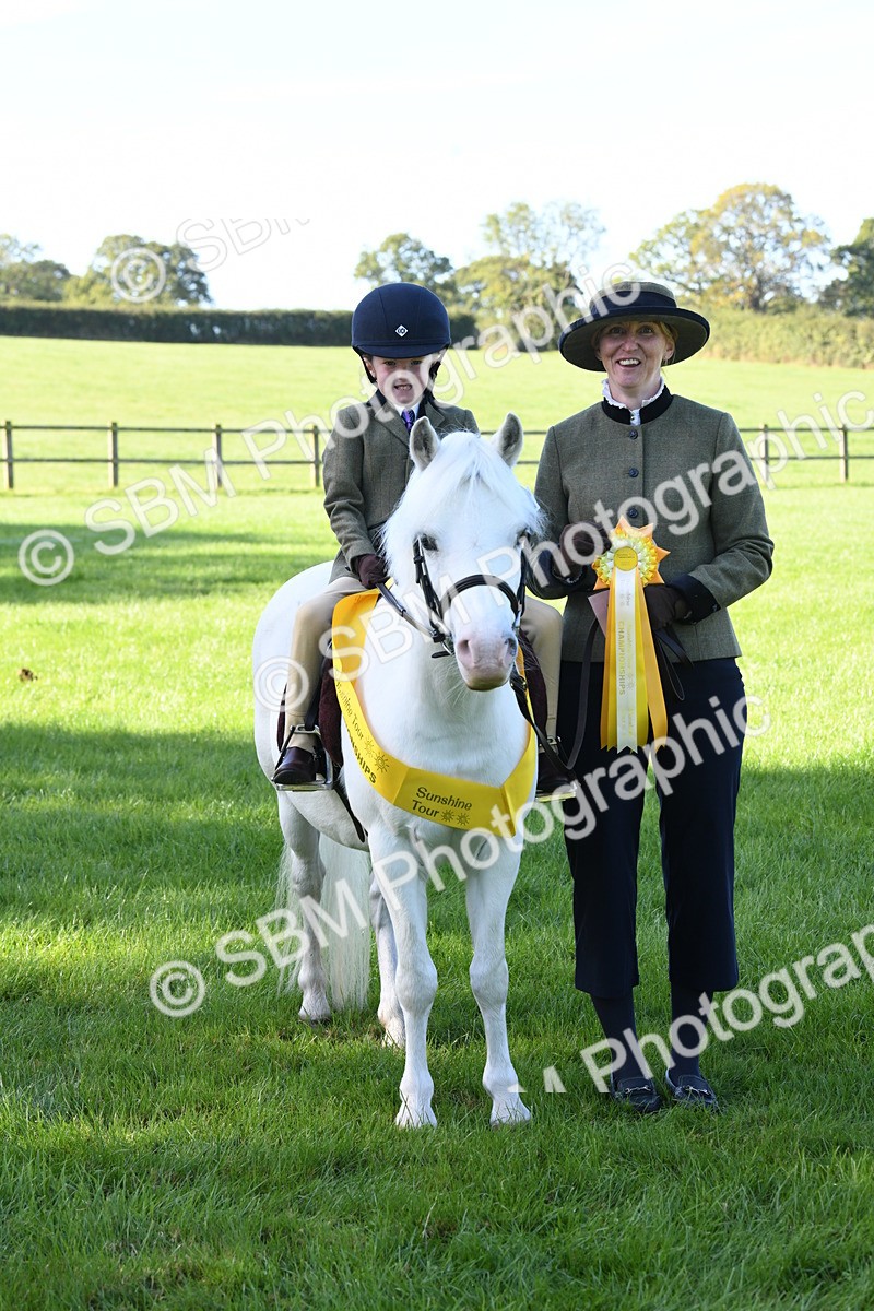 SBM_35471 - S17 - Condition & Turnout - Lead Rein