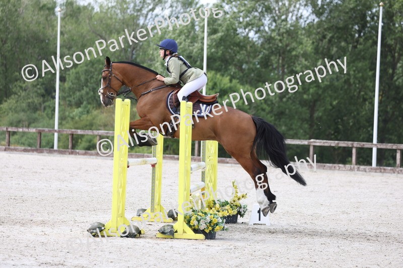 20250622-8367 - PC100 Qualifier - Round 2