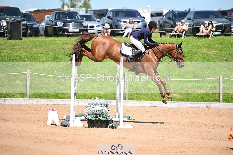 240719A-131953-10941 - Cls 35, YH 7 Yr Olds 1.30m