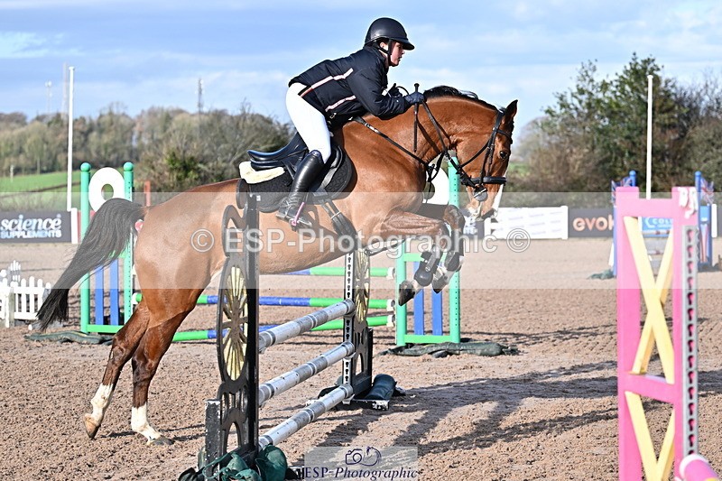 260204A-101928-00007 - Cls 0+1 Clear Round and British Novice
