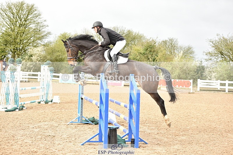 240403A-103008-00007 - Cls 1 British Novice and 90cm Open