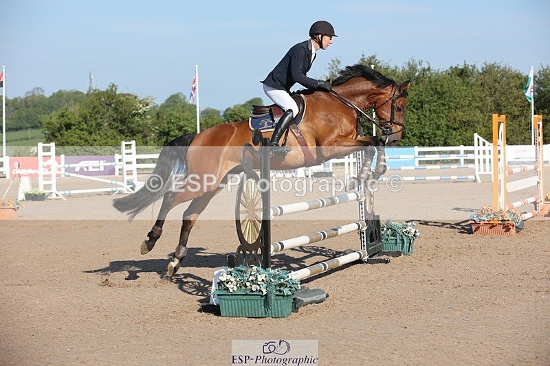250509-083911-04936 - Cls 18 Snr British Novice and 90cm Open
