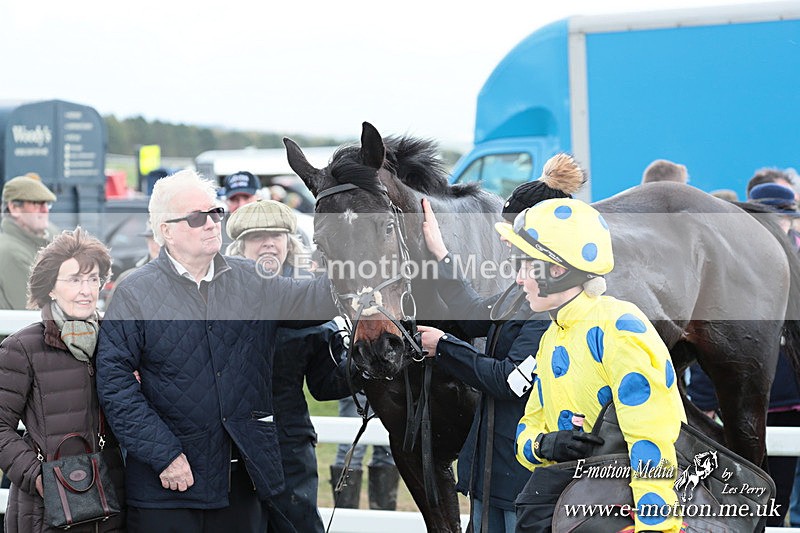 PtP 230324 465 - Tedworth Hunt PtP Larkhill Raccourse 23rd March 2024