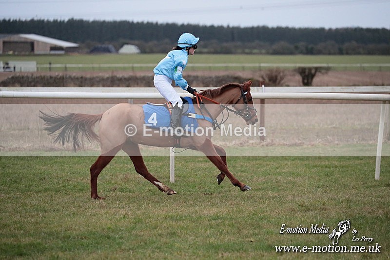 PRPTP 260125 208 - Pony Racing from Cocklebarrow Farm 26/01/25