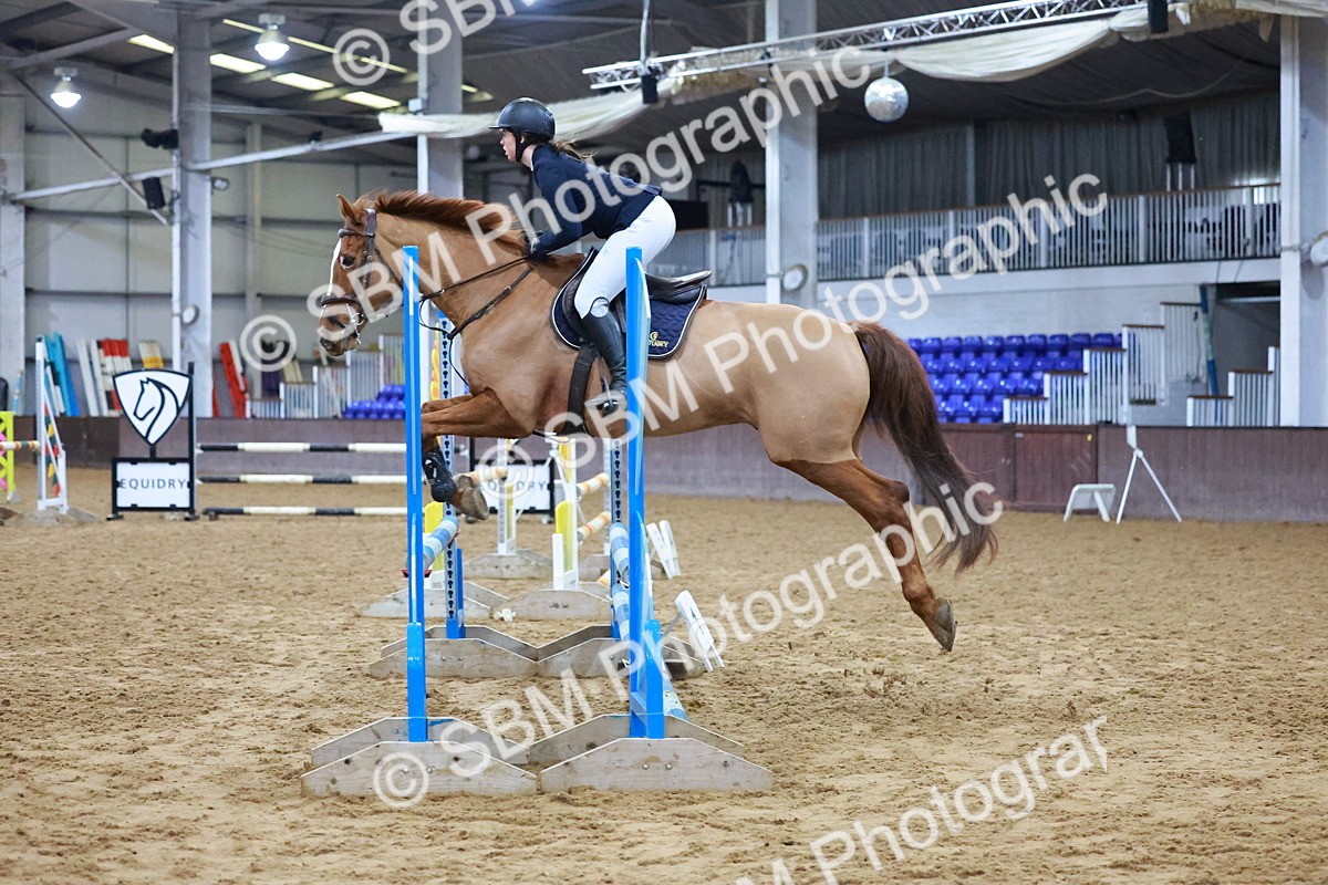 SBM_000688 - Class 2 - Senior British Novice - 90cm
