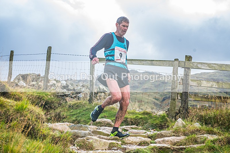 Langdale-1130 - Langdale Horseshoe Fell Race Saturday 8th October 2022