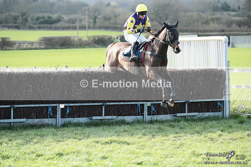 PtP 280226 1405 - Kimblewick PtP Kingston Blount 28/02/26
