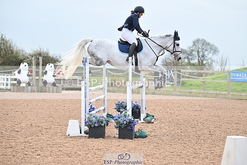 240406A-100950-02646 - Cls 13 Snr 1.05m & 1.10m