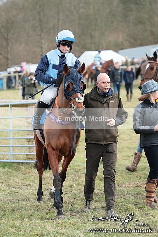 PtP 220225 165 - Kimblewick Point-to-Point  Kingston Blount 22/02/25