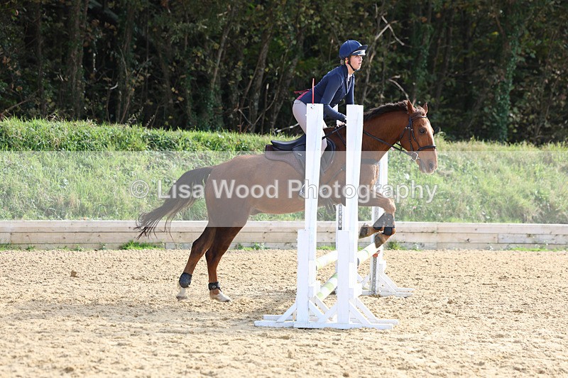 3E7A7696 - Class 3: 60cm open