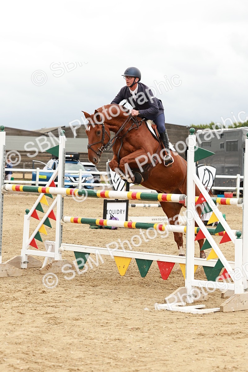 1I0A8345 - Class 6 - National 1.30-1.40m