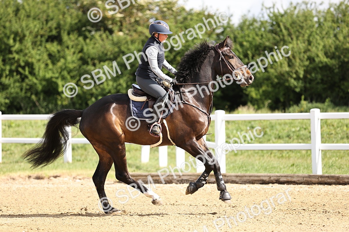 SBM_001771 - Class 8 - Clear Round