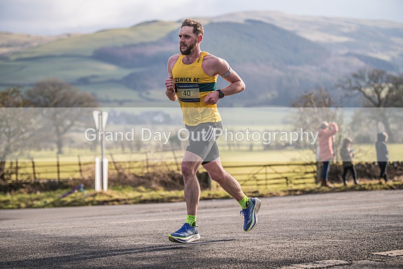 North Lakes-804 - North Lakes 10K & Half Marathon Sunday 9th February 2025