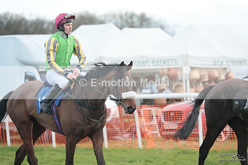 PtP 170324 3390 - Oakley Hunt PtP Brafield-On-The-Green 17/03/24