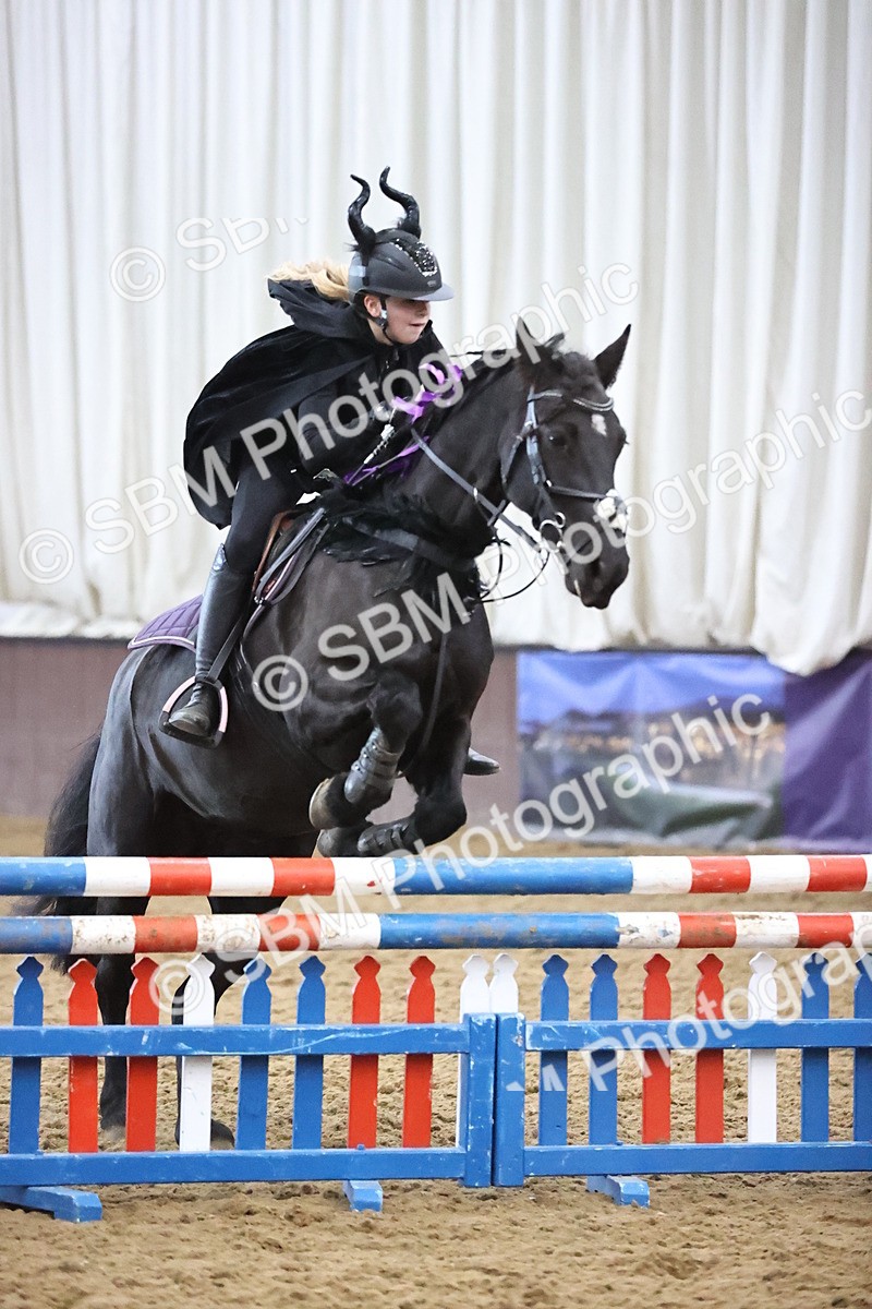 SBM_003160 - Class 5 - Accumulator with Joker 70cm