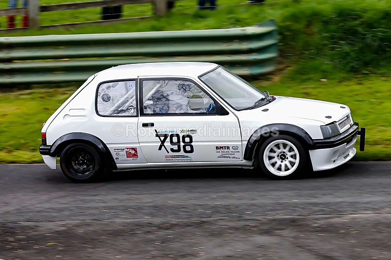  - British & Midland Championship April 27th