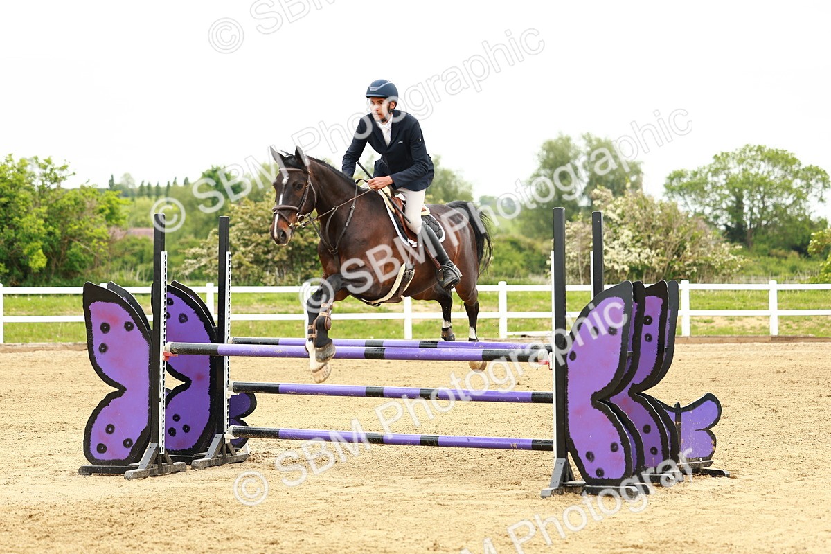 SBM_000878 - Class 3 - Senior Discovery - 1.00m