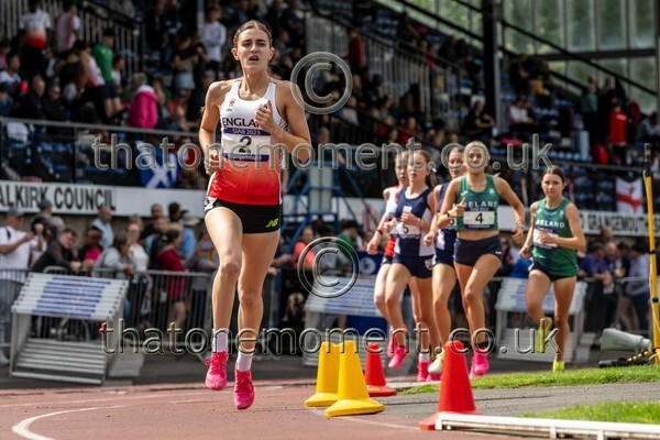 SIAB23-914986 - Track Female Set Two