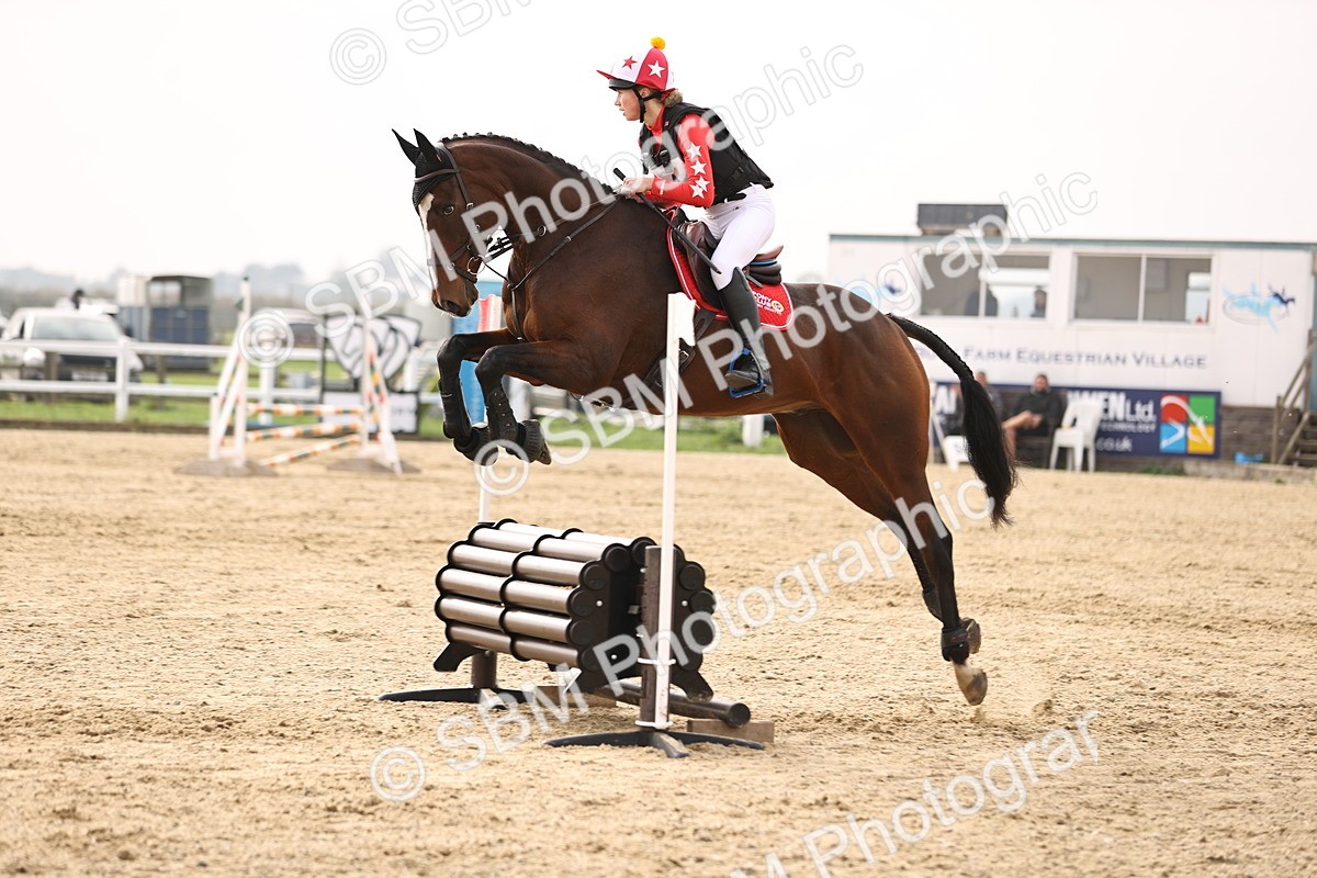 SBM_003008 - Class 2 - 80cm