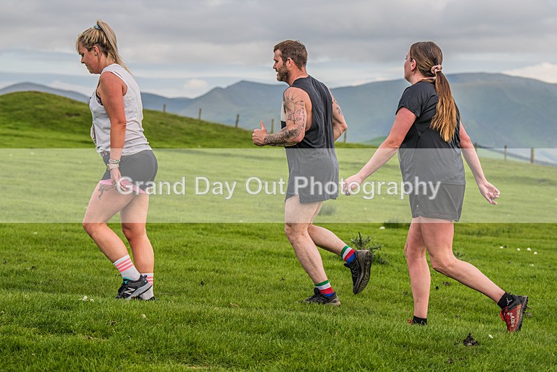 Hay-O-316 - Hay O Trail Race Tuesday 23rd May 2023