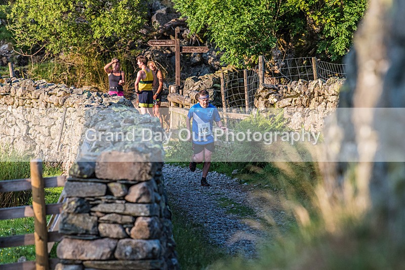 Langstrath-718 - Langstrath Fell Race Wednesday 21st June 2023