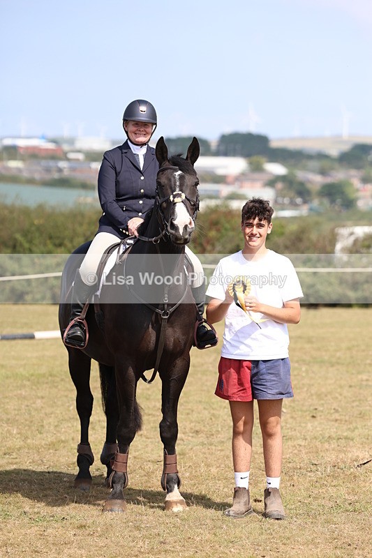 3E7A9454 - Class 4: 80cm