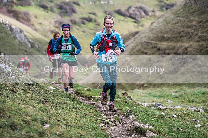 Litton-654 - Litton Christmas Cracker Fell Race (Limestone Series) Sunday 14th December 2025