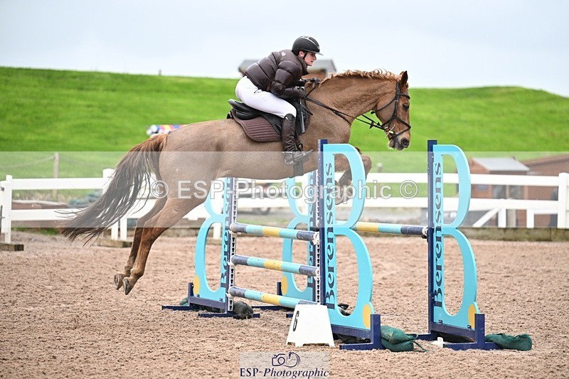 251205-114718-00389 - Cls 5 Blue Chip Diamond Qualifier