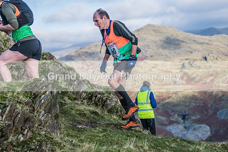 Dunnerdale-726 - Dunnerdale Fell Race Saturday 12th November 2022