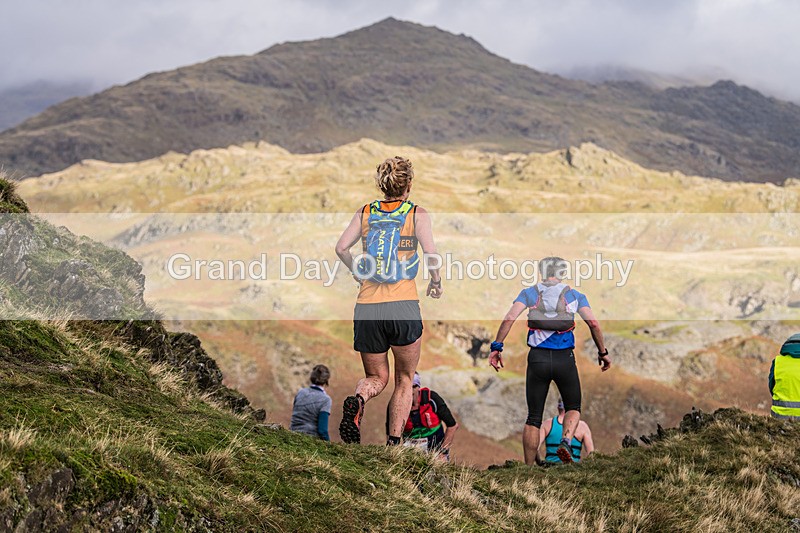 Dunnerdale-760 - Dunnerdale Fell Race Saturday 8th November 2025
