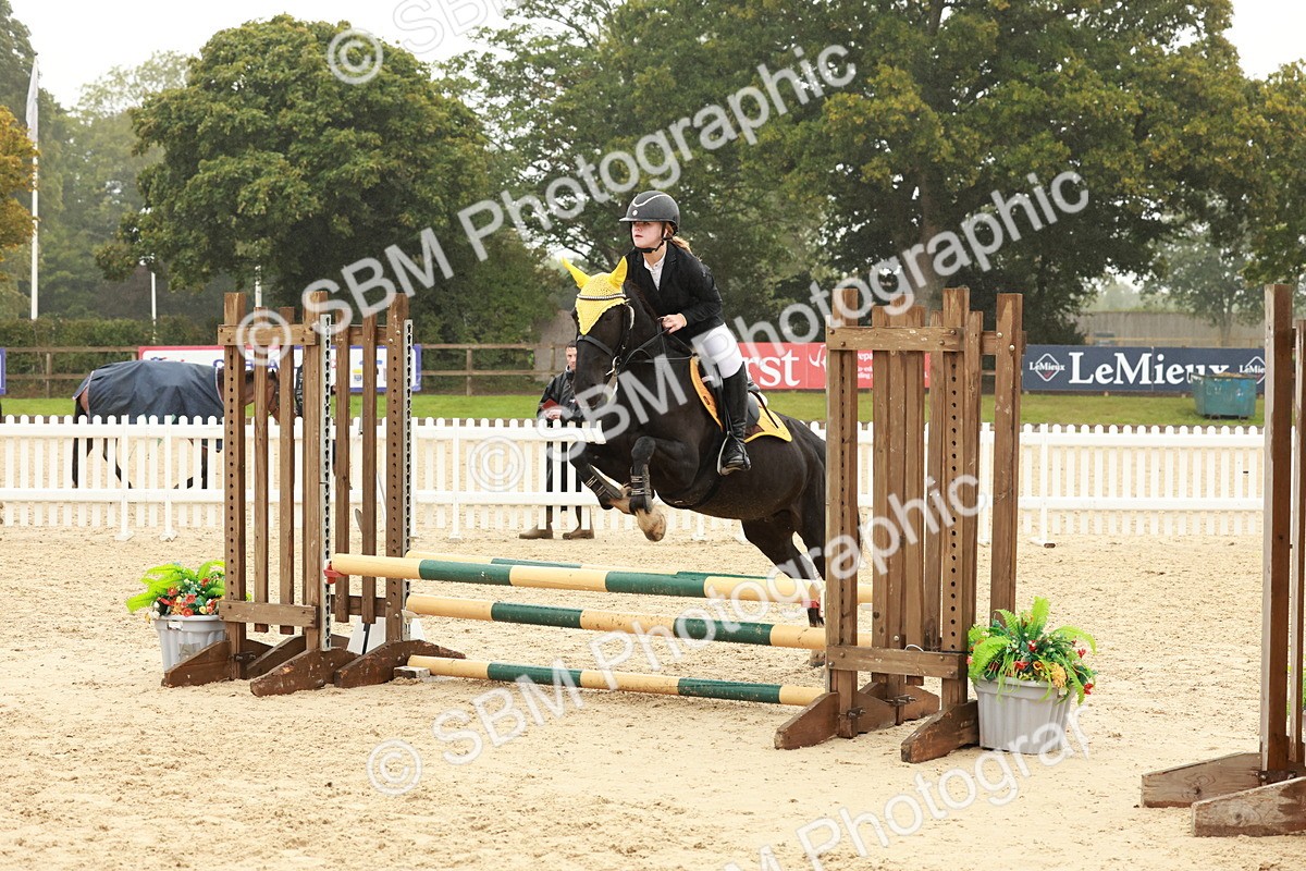 SBM_73312 - Supreme Championship Junior Pony 60cm & 65cm