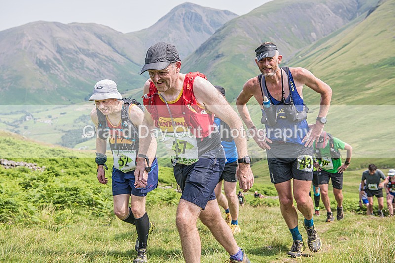 Wasdale-451 - Wasdale Horseshoe Fell Race (Bad weather route) Saturday 11th July 2026