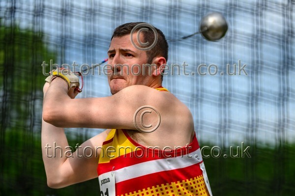 CEM26-924343 - Field Male Set Two