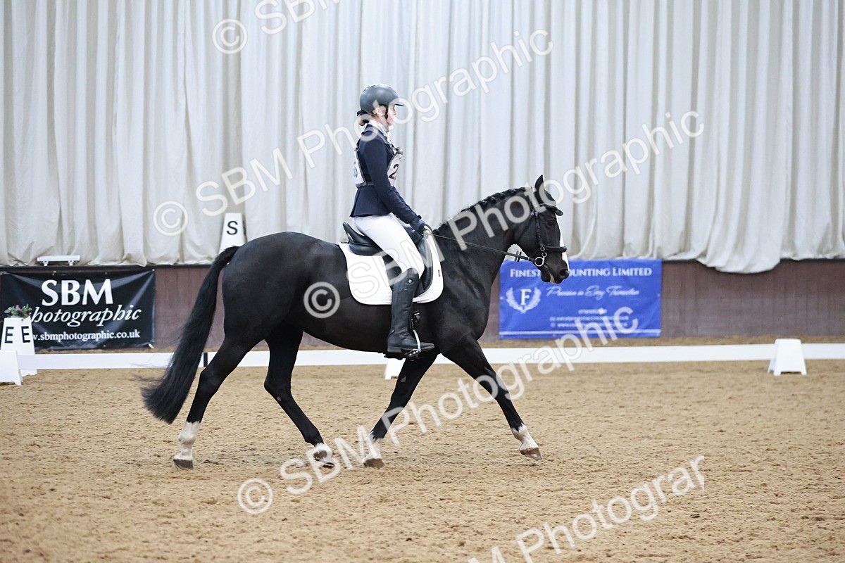 SBM_004609 - Ring 3 - International -  Working Hunter Classes 23-2-25