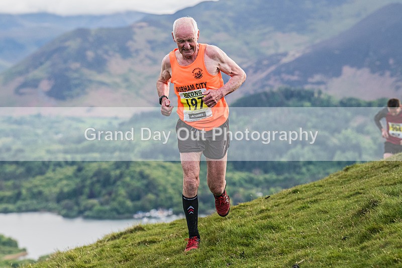 Latrigg-148 - Latrigg Fell Race Wednesday 13th May 2026