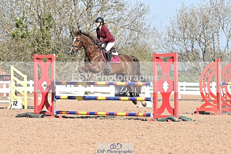 250409-102223-00126 - Snr Disc & 1.00m Open