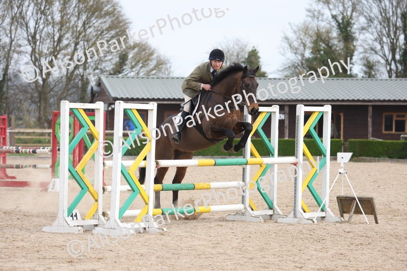 20260322-2128 - Class 5 - 1.0m