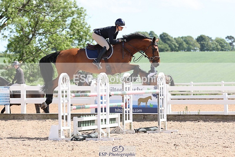 250528-152715-01610 - Cls 6 Foxhunter and 1.20m Open